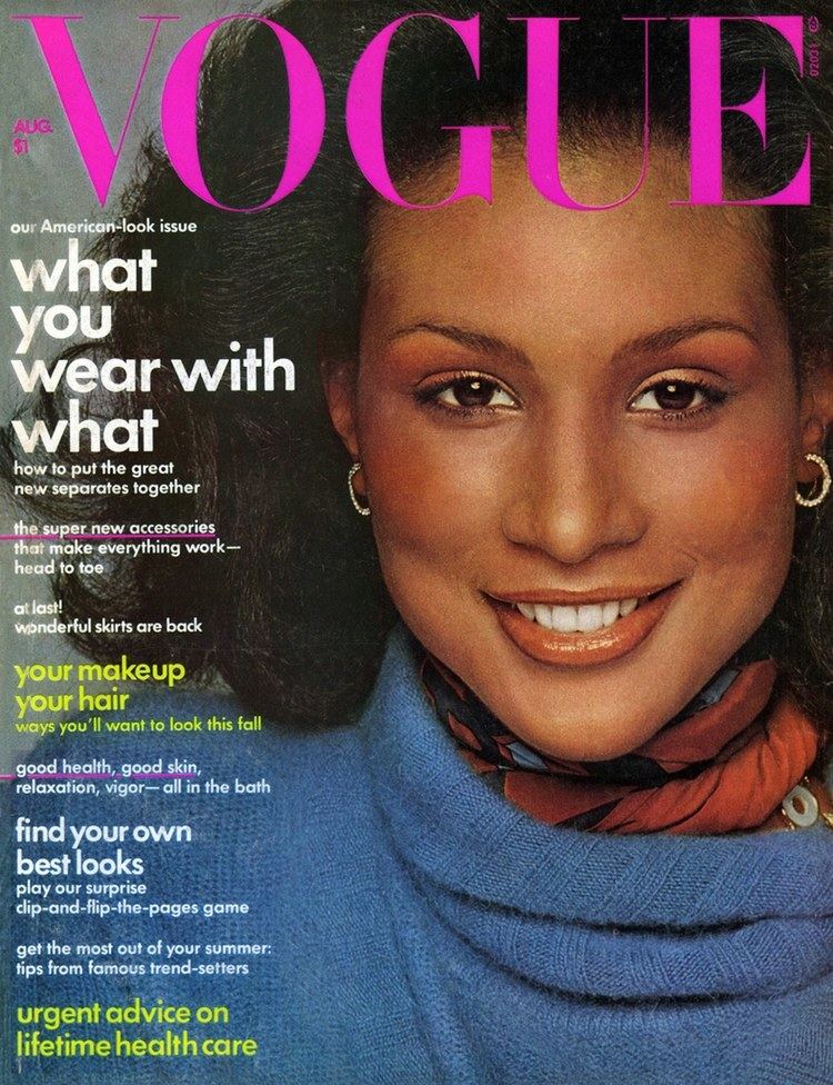 Beverly Johnson (politician) Happy Birthday Beverly Johnson The Ageless Style of a Modeling