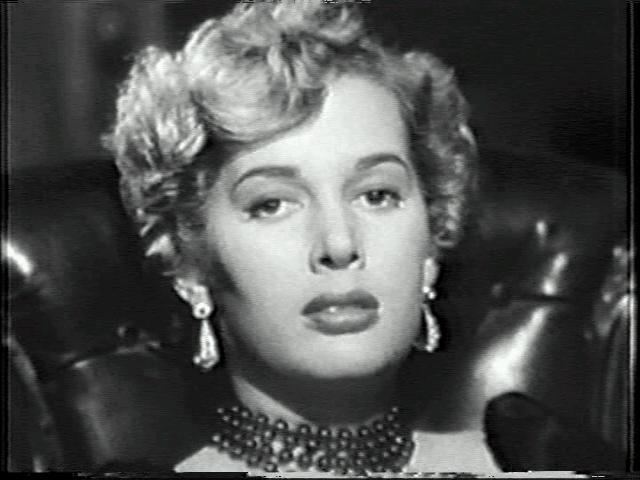 Beverly Michaels FilmFanaticorg Pickup 1951