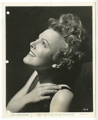 Beverly Roberts Beverly Roberts Stage amp Film Actress Singer Vintage