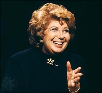 Beverly Sills A Great Voice Is Stilled