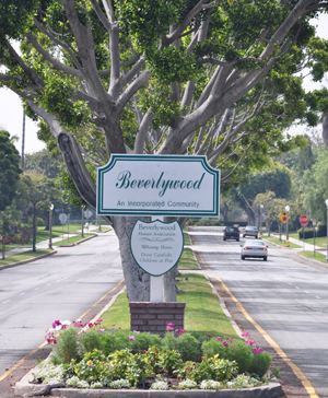 Beverlywood, Los Angeles wwwwebretoolcomkwneighborhoodpagesimagesbev