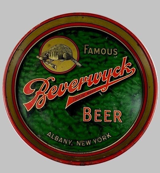 Beverwyck Brewery