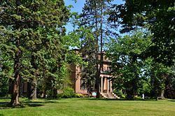Beverwyck Manor httpsuploadwikimediaorgwikipediacommonsthu
