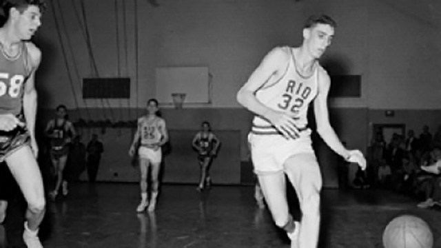 Bevo Francis College basketball Remembering the great Bevo Francis NCAAcom