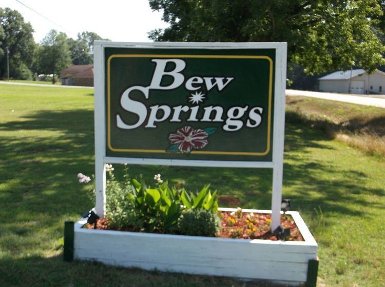 Bew Springs, Mississippi