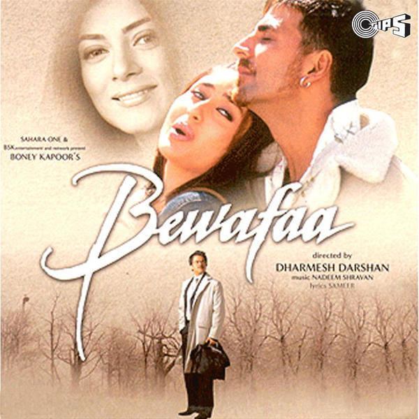 Bewafaa (2005 film) | Hindi Music; Bollywood Songs | Film Soundtrack