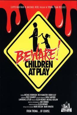 Beware! Children at Play Beware Children at Play Wikipedia