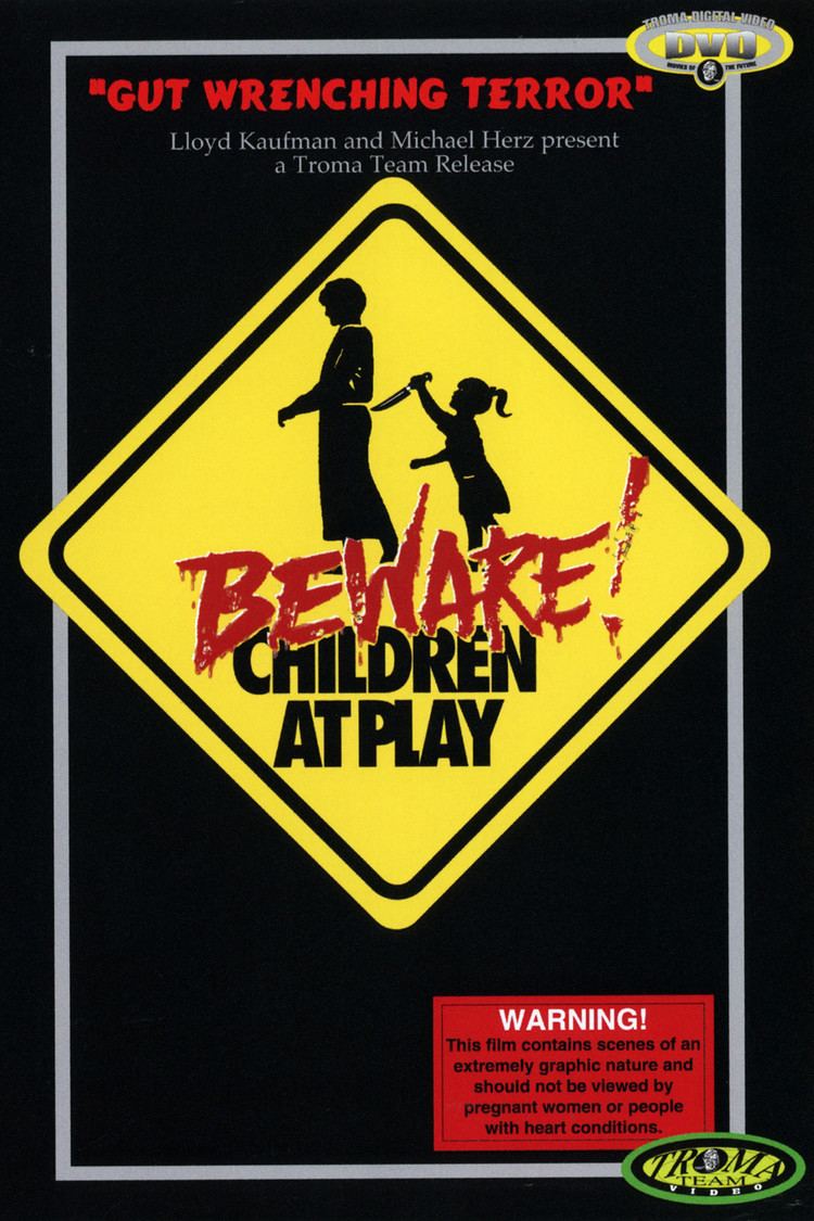 Beware! Children at Play wwwgstaticcomtvthumbdvdboxart188300p188300