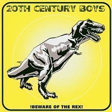 Beware of the Rex! httpsuploadwikimediaorgwikipediaenthumba