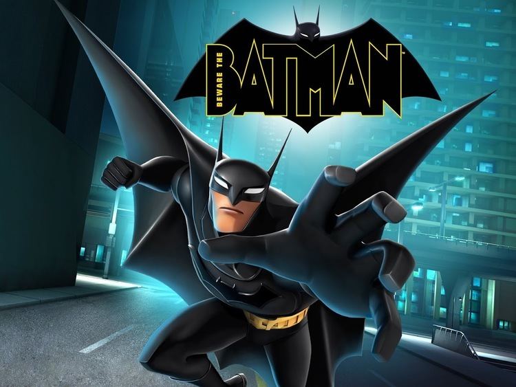 Beware the Batman The Extraordinary Tourist Writing About Review Beware the