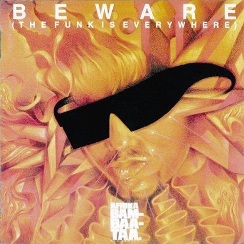 Beware (The Funk Is Everywhere) httpsimagesnasslimagesamazoncomimagesI5