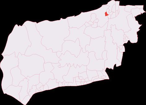 Bewbush & Ifield West (electoral division)