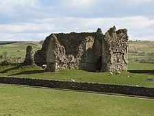 Bewcastle Castle httpsuploadwikimediaorgwikipediacommonsthu