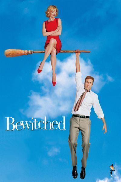 Bewitched (2005 film) Bewitched Movie Review Film Summary 2005 Roger Ebert