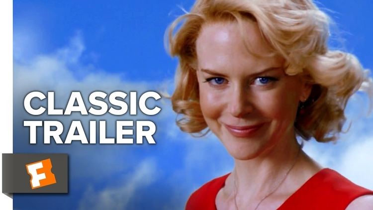 Bewitched (2005 film) Bewitched 2005 Official Trailer 1 Nicole Kidman Movie YouTube