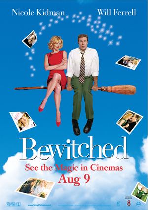 2005 Bewitched