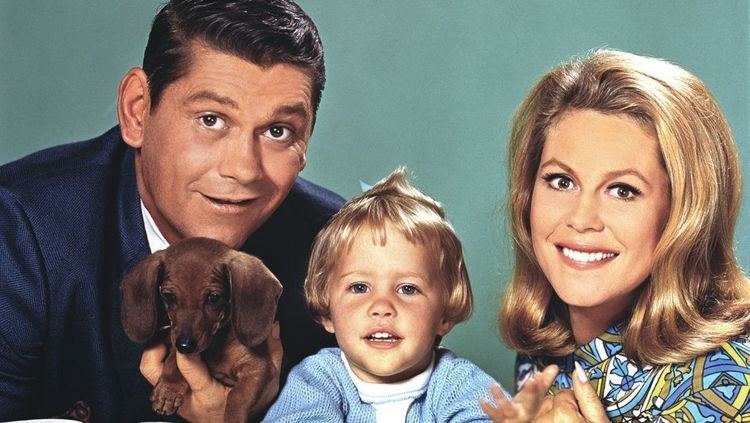 Bewitched 15 Things You Never Knew About 39Bewitched39 Fame Focus