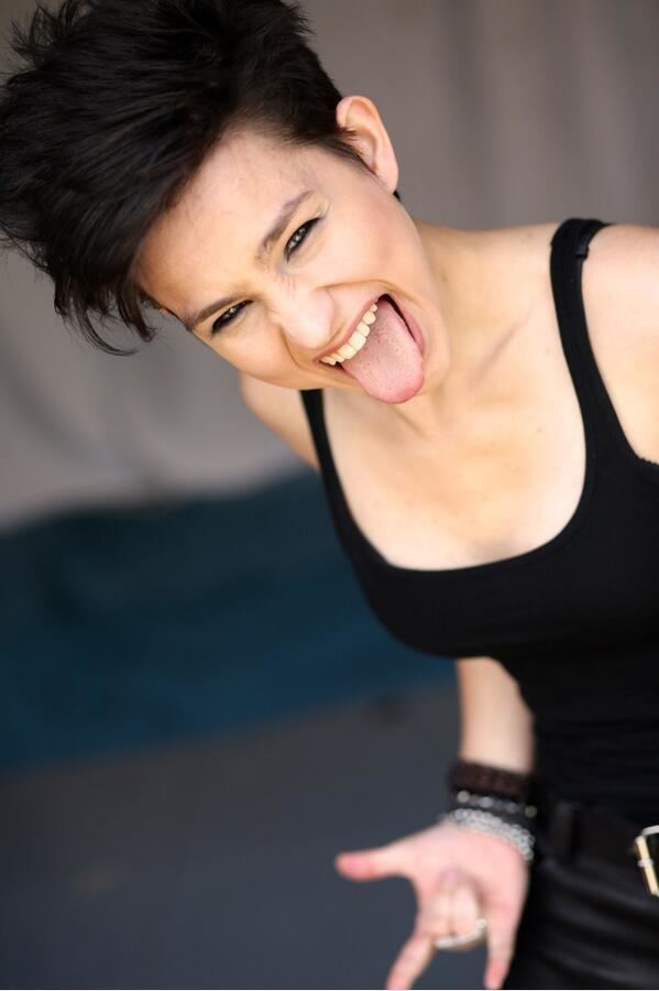 Bex Taylor-Klaus Bex TaylorKlaus on Twitter quotI may not have sugar but I