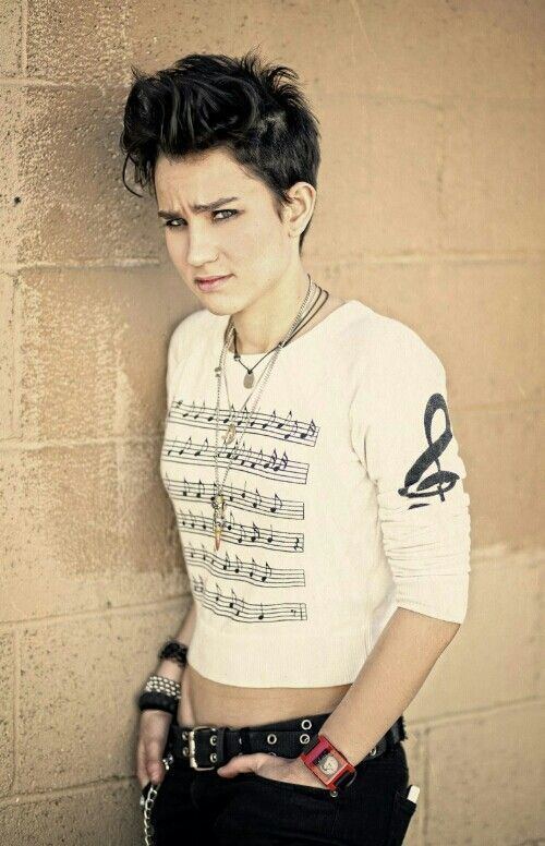 Bex Taylor-Klaus Bex TaylorKlaus hair Pinterest Love Her Hair and I