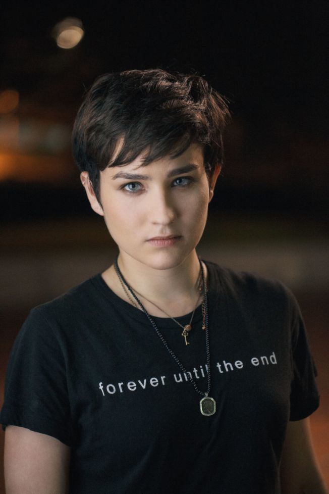 Bex Taylor-Klaus Bex TaylorKlaus Perfectly Imperfect