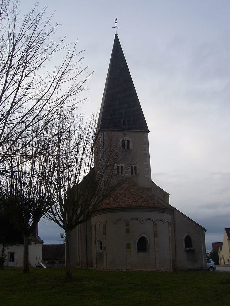 Bey, Saône-et-Loire