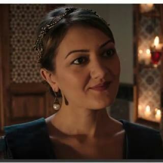 Beyhan Sultan (daughter of Selim I) httpsdwattpadcomstoryparts176634948images