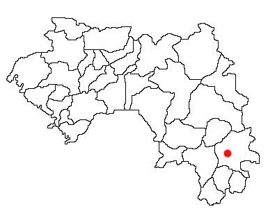 Beyla Prefecture