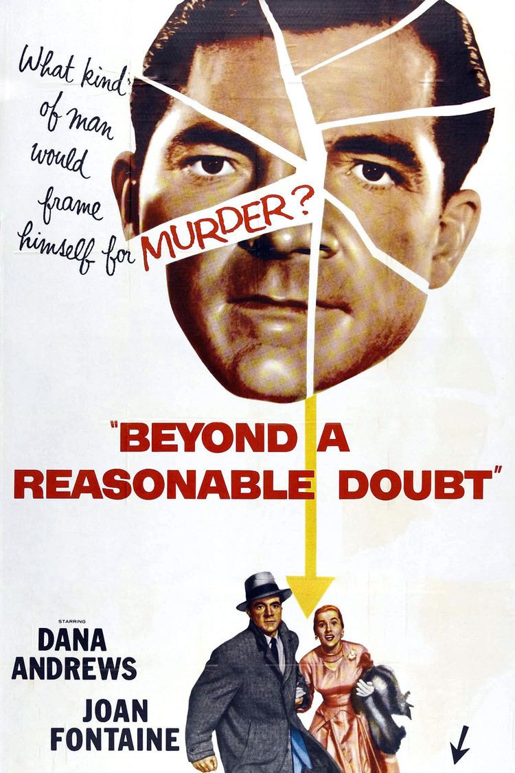 Beyond a Reasonable Doubt (1956 film) wwwgstaticcomtvthumbmovieposters3120p3120p