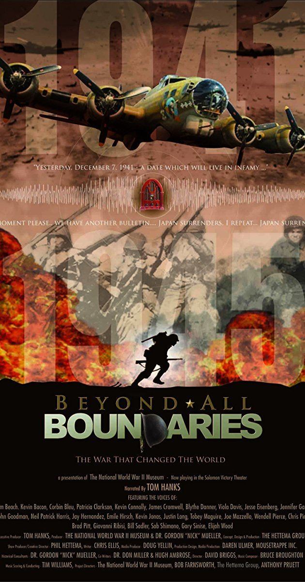 Beyond All Boundaries Beyond All Boundaries 2009 IMDb