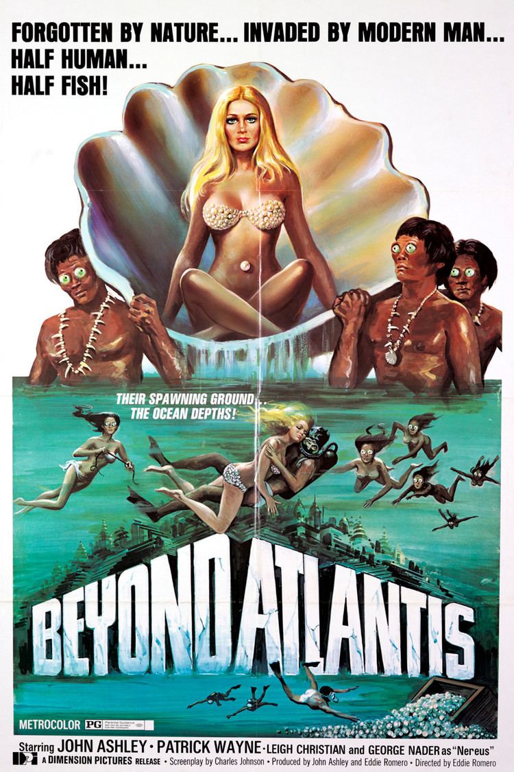 Beyond Atlantis (film) wwwgstaticcomtvthumbmovieposters38501p38501