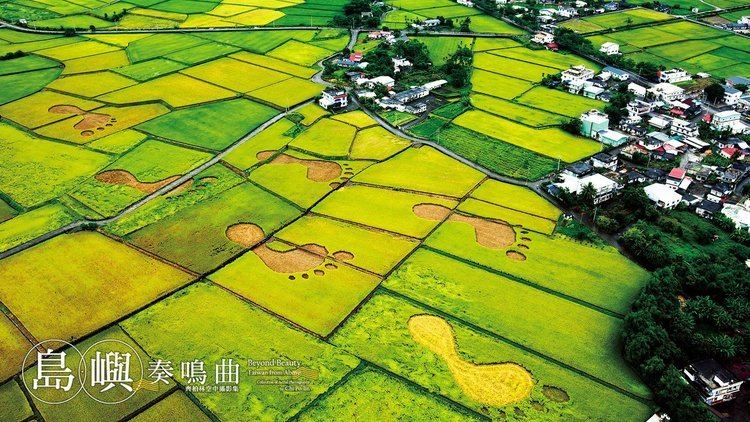Beyond Beauty: Taiwan from Above 50 minsBeyond BeautyTaiwan from Above and Soundscape Collection
