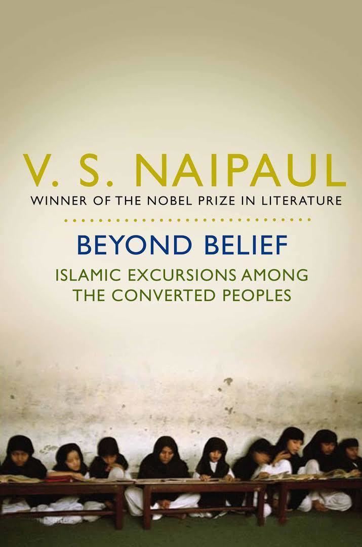 Beyond Belief: Islamic Excursions among the Converted Peoples t0gstaticcomimagesqtbnANd9GcTyGysvHPr0xIIeiP