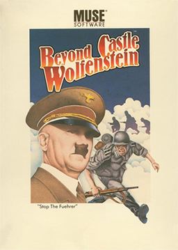 Beyond Castle Wolfenstein httpsuploadwikimediaorgwikipediaendddBey