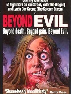Beyond Evil Film Review Beyond Evil 1980 HNN
