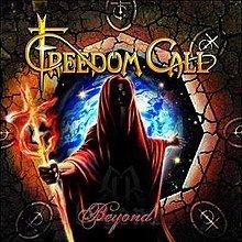 Beyond (Freedom Call album) httpsuploadwikimediaorgwikipediaenthumb2
