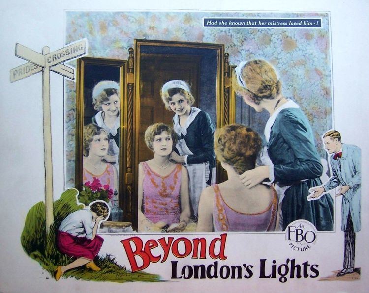 Beyond London Lights Beyond London Lights Wikipedia