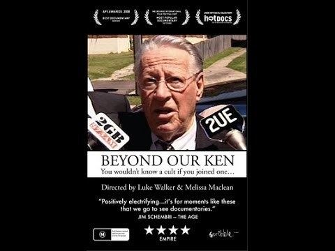 Beyond Our Ken (2008 film) BeYOnd Our Ken Documentary2008 YouTube