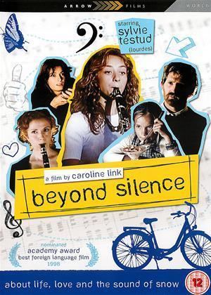 Beyond Silence (1996 film) Rent Beyond Silence aka Jenseits der Stille 1996 film