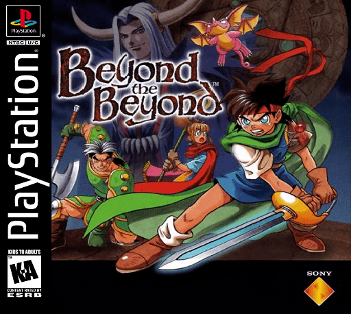 Beyond the Beyond img2gameoldiescomsitesdefaultfilespackshots