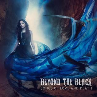 Beyond the Black Songs of Love and Death Beyond the Black album Wikipedia