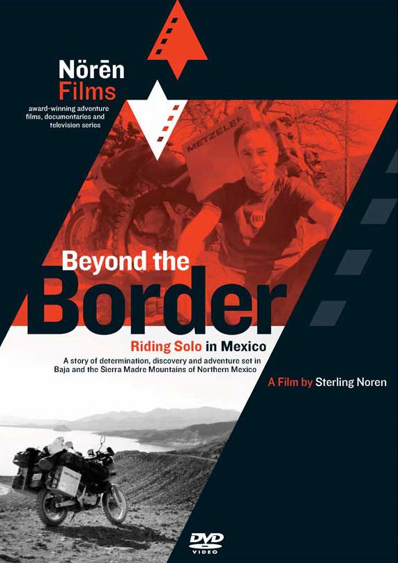 Beyond the Border (2011 film) Noren Films Tag Beyond the Border