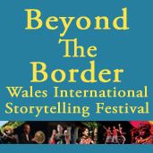Beyond the Border Storytelling Festival