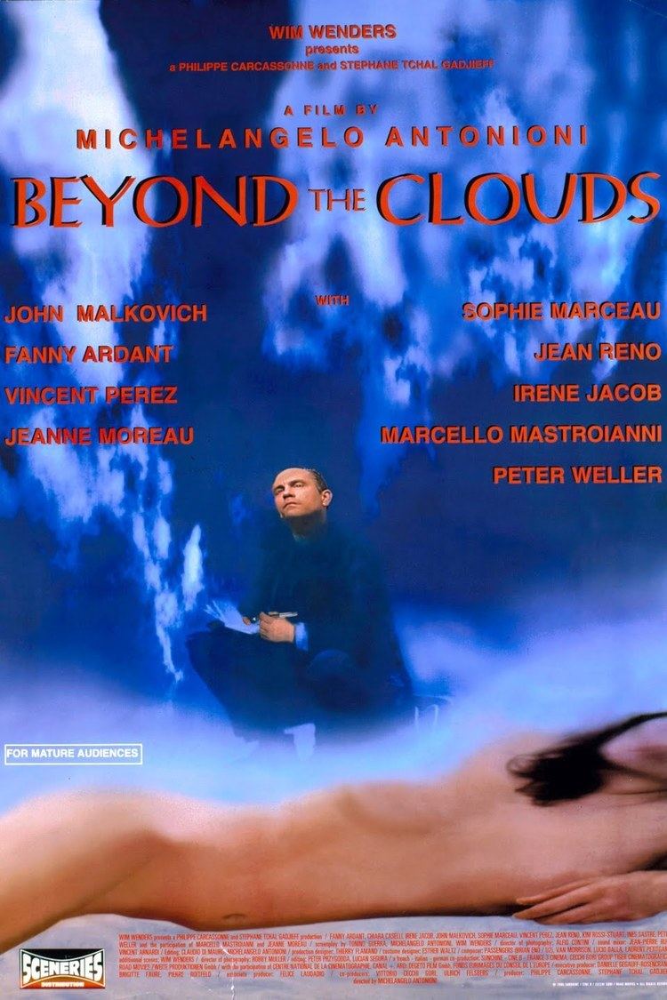 Beyond the Clouds (1995 film) wwwgstaticcomtvthumbmovieposters17122p17122