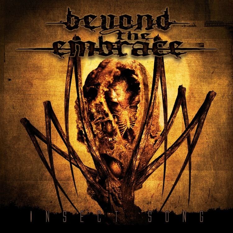 Beyond the Embrace Beyond The Embrace Stereokiller Metal Band