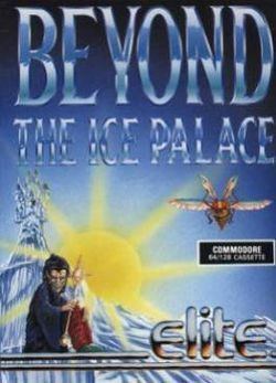 Beyond the Ice Palace httpsuploadwikimediaorgwikipediaenthumb1