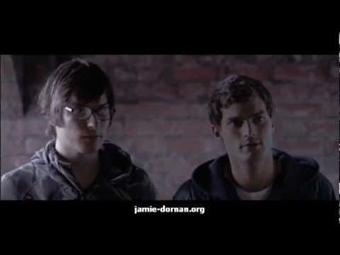 Beyond the Rave Jamie Dornan Beyond The Rave DVD Special Features YouTube