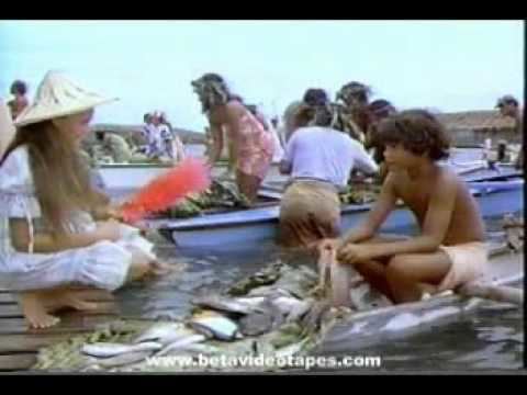Beyond the Reef (film) Beyond the Reef movie april 24th 1981 PART 1 YouTube