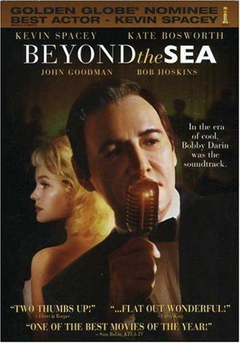 Beyond the Sea (film) Amazoncom Beyond The Sea Kevin Spacey Kate Bosworth John