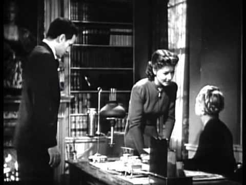 Beyond Tomorrow (1940 film) movie scenes Beyond Tomorrow