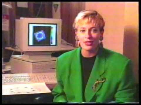 Beyond Tomorrow (TV series) Beyond 2000 1993 full episode part 3 of 3 YouTube